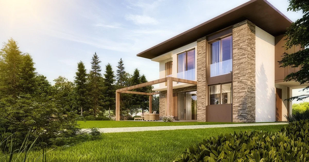 Власників будинків в Україні можуть оштрафувати Власників будинків в Україні можуть оштрафувати