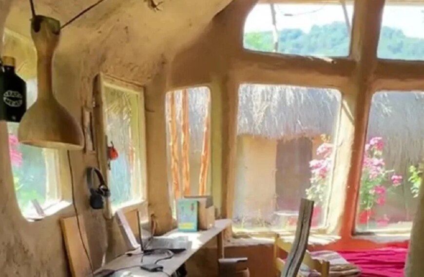 Український селянин поділився секретом екологічної&hellip;