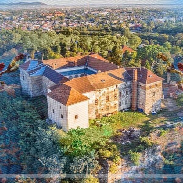 Ужгород: Вартість житла, харчів і вплив війни.