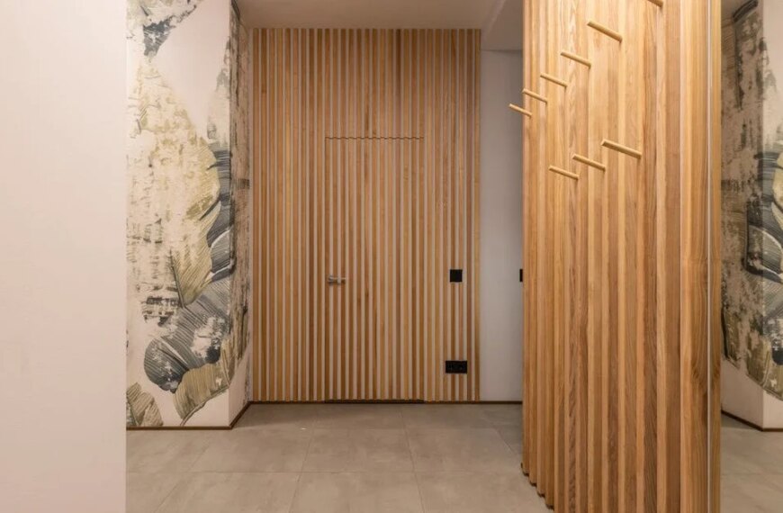 Порада для ремонту: обої відклеюються&hellip;