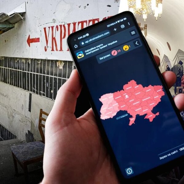 Тільки два укриття за час війни: чому кияни не ходять в сховища і наражаються на небезпеку під час атак “Шахедів”