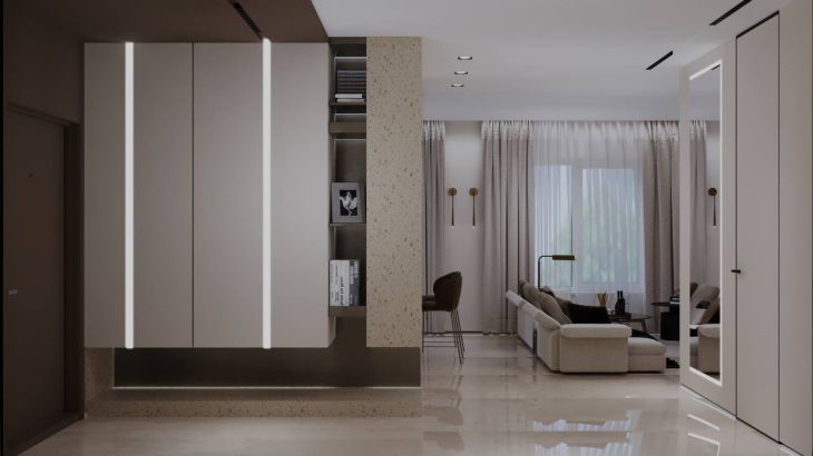 Мебель в гостиную