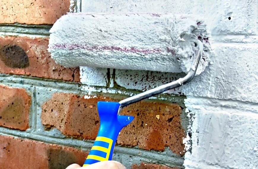 Коли оновлювати колір фасаду: корисні…