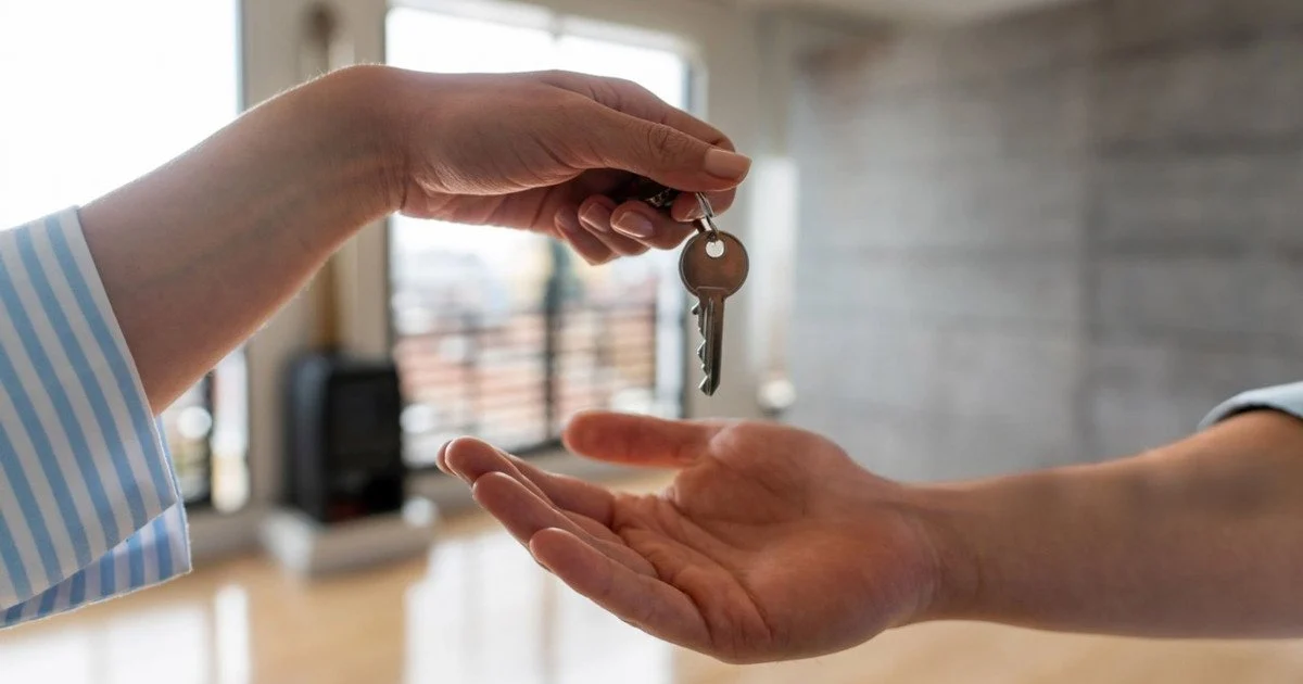 Ціни на квартири в Україні