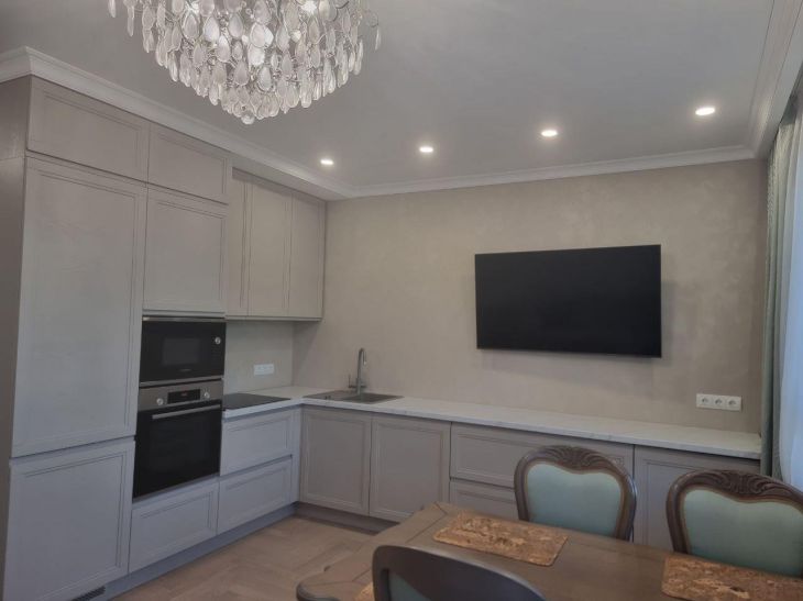 Чому кухня виглядає дешево: помилки, які роблять все кухня