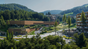 GORO Mountain Resort