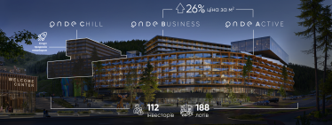 GORO Mountain Resort