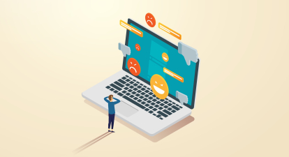 СМО провідних компаній про KPI, ШІ та боротьбу за клієнта /Ілюстрація Shutterstock