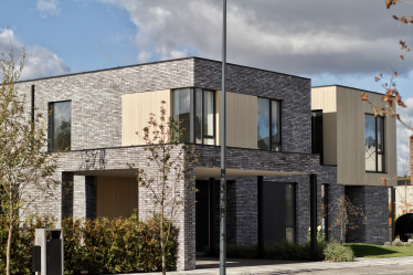 Котеджне містечко О.Краса. Фото пресслужба О.Краса