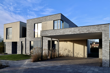 Котеджне містечко О.Краса. Фото пресслужба О.Краса