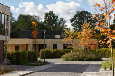 Котеджне містечко О.Краса. Фото пресслужба О.Краса