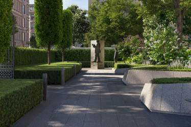 Dovgiy Family Office