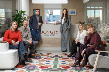 Dovgiy Family Office