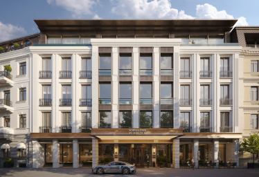 Dovgiy Family Office