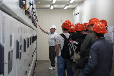 SPP Development Ukraine