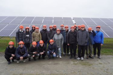 SPP Development Ukraine