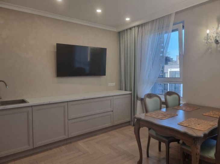 Як зробити кухню затишною: секрети, які знають дизайнери