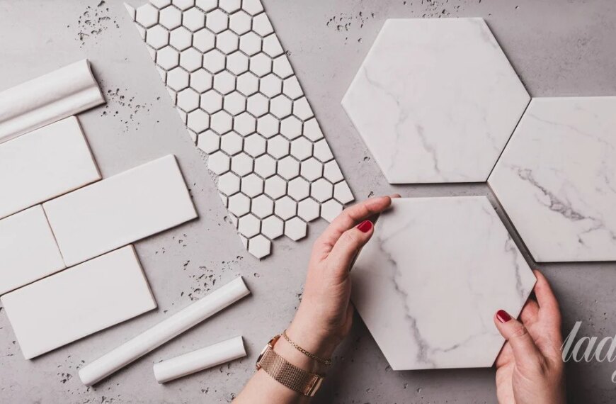 Ідеальна плитка для ванної кімнати —&hellip;