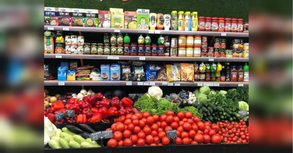 Зі зниження до зростання: вартість яких товарів підскочила перед святами