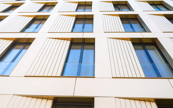 Головні тренди в архітектурі Росії – 2026: парячі будівлі та раціоналізм