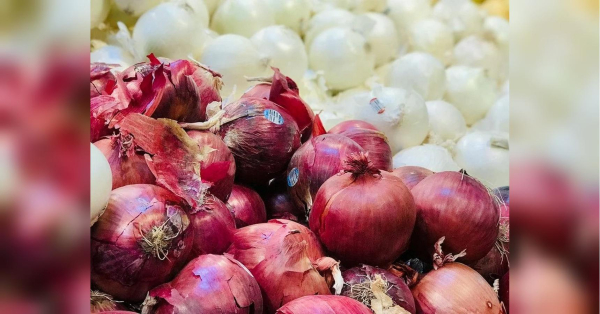 В Україні подорожчав один потрібний для всіх страв овоч: про що йдеться