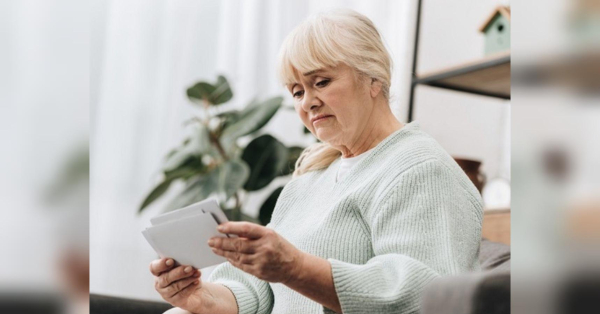 Ідентифікацію не пройдено: як пенсіонеру відновити виплати