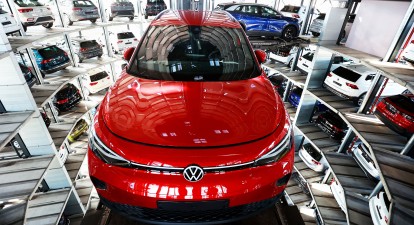 Ціни на електрокари злетіли. Як змінились продажі електрокарів без пільг