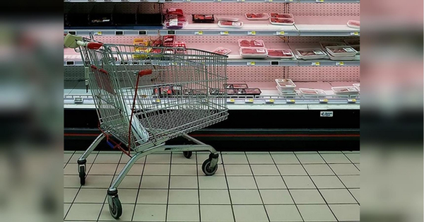 Перевершили Європу: Україна стала лідером за зростанням цін у країнах єврозони