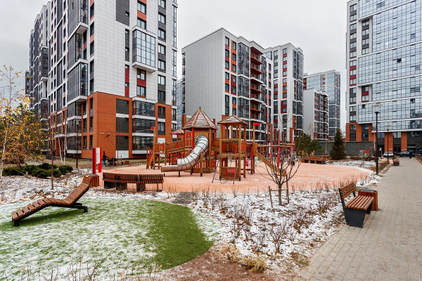 Фото: Kirill SFotoz / Shutterstock / FOTODOM