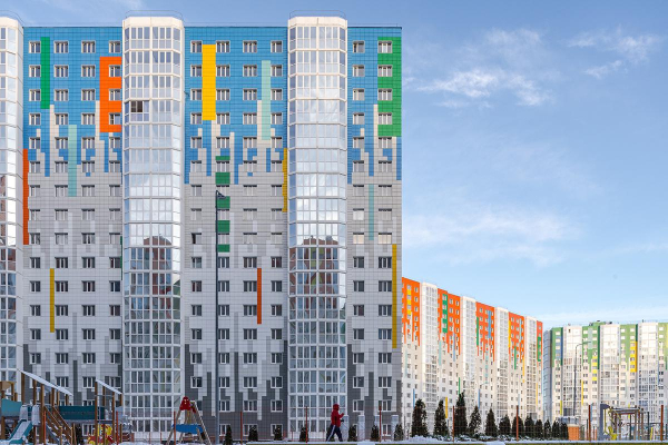 Фото: Evgeniy Vasilev / Shutterstock / FOTODOM