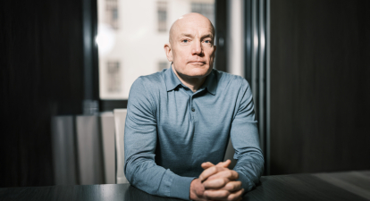 Томаш Фіала виходить із бізнесу? Навіщо інвестор передав свої частки в родинний&hellip;