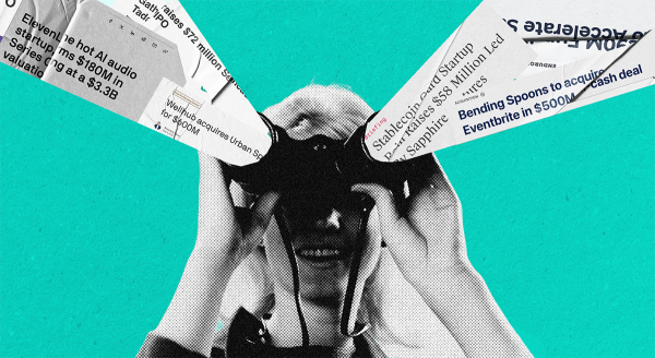 Венчурний ринок 2026 року — більше інвестицій, більші раунди і менше успішних&hellip;