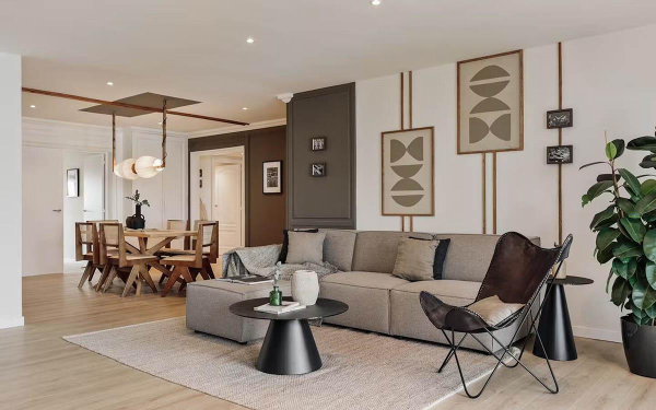 Як оновити квартиру без серйозних витрат у 2026 році