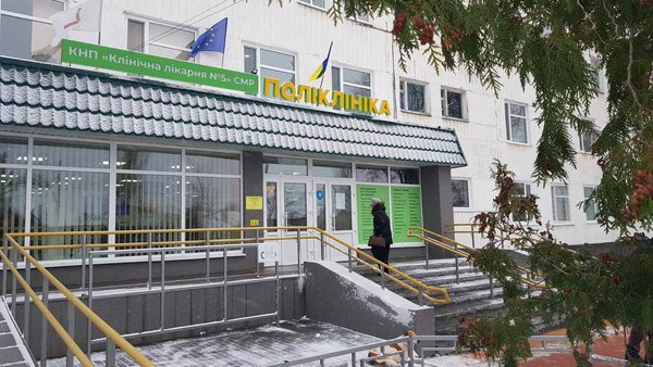 “Громадський моніторинг” написав про завищення цін на 2,4 млн грн під час…