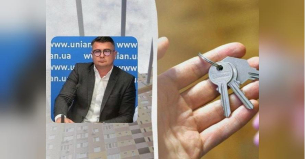 Фігурант у справі НАБУ про підкуп депутатів нардеп Дануца оформив квартири та землю на родичів —&hellip;