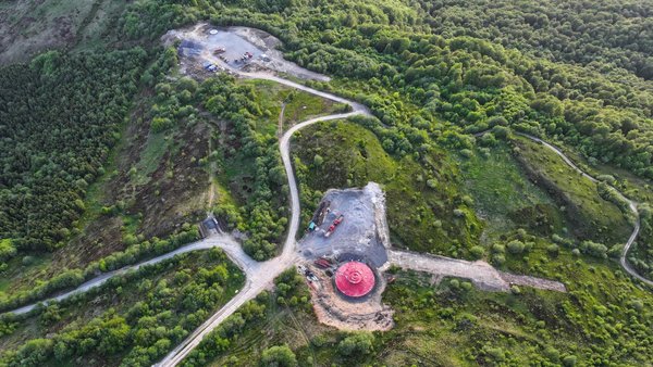 “Є серйозний ризик, що після Руни почнуть забудову інших полонин”: аналітик Петро…