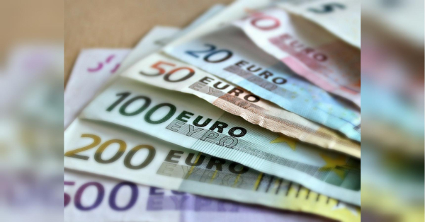 Євро знову виріс відносно гривні:&hellip;