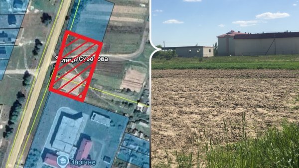 Вперше за 30 років планують звести багатоквартирний будинок у селищі на Рівненщині.&hellip;