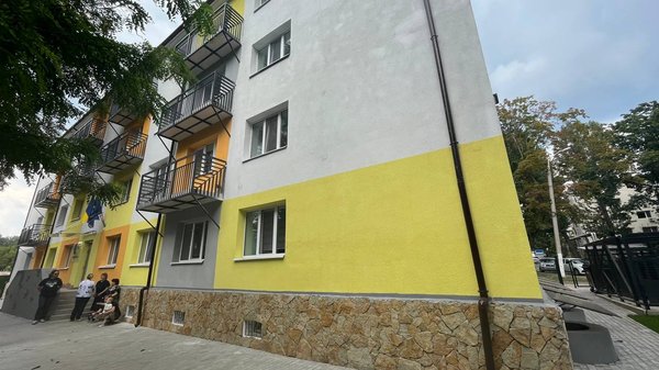 У Кривому Розі хочуть запустити пілотний проєкт з побудови соціального житла для&hellip;