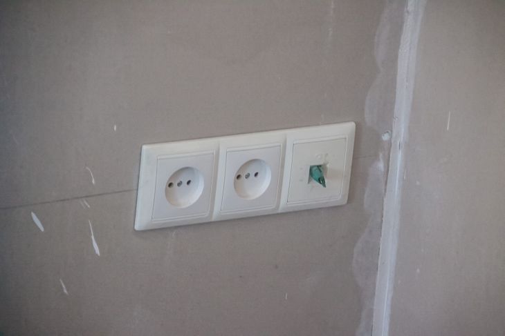 Яка помилка з розетками псує весь дизайн: перевірте зараз