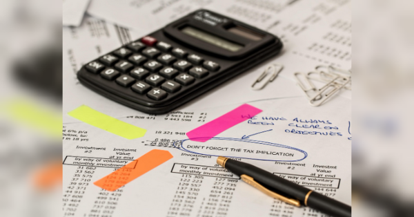 ПДВ для ФОПів скасовується. Поки що