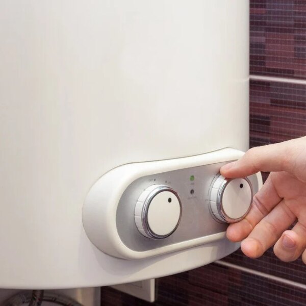 Ознаки того, що прийшов час замінити ваш водонагрівач