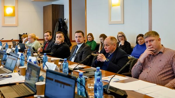 Мінрозвитку рекомендує 6 проєктів із Чернігівщини профінансувати в межах Програми відновлення України&hellip;