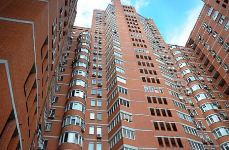 Квартири в Києві: як змінився ринок житла столиці після атак на ТЕЦ