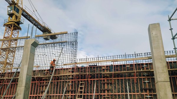 До кінця березня у Миколаєві запрацюють водоочисні споруди — Сухомлин