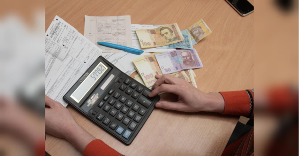 Перерахунок комуналки після блекаутів: як домогтися зменшення сум у платіжках