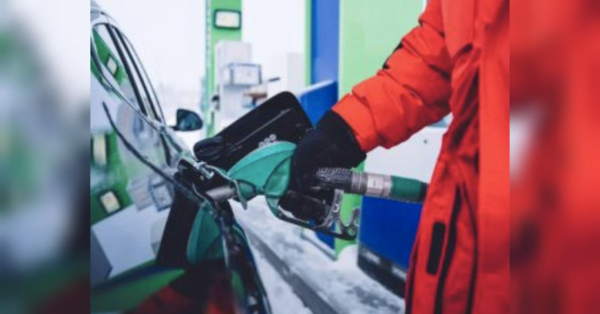 В Україні злетять ціни на пальне: на скільки здорожчає бензин, дизель та газ у лютому