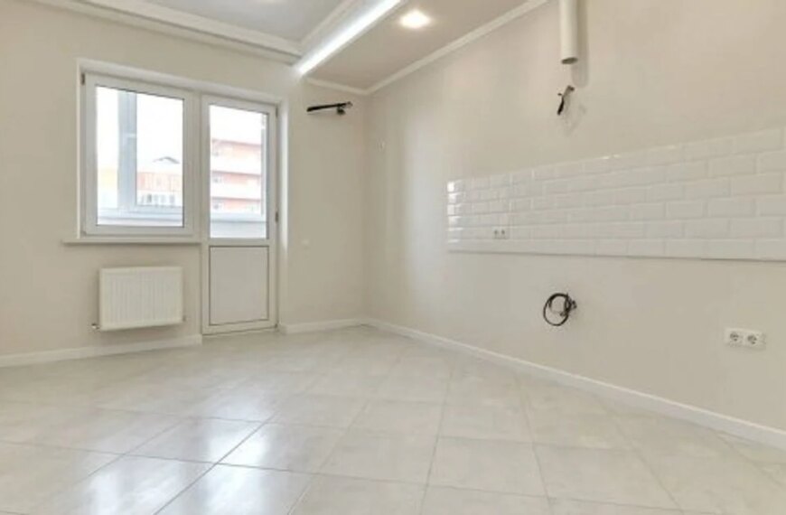 Скільки коштує ремонт квартири в Україні у 2025–2026 роках