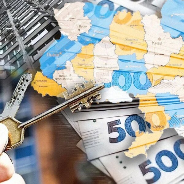 Кінець епохи “чорної” оренди житла: у Раді анонсували штрафи