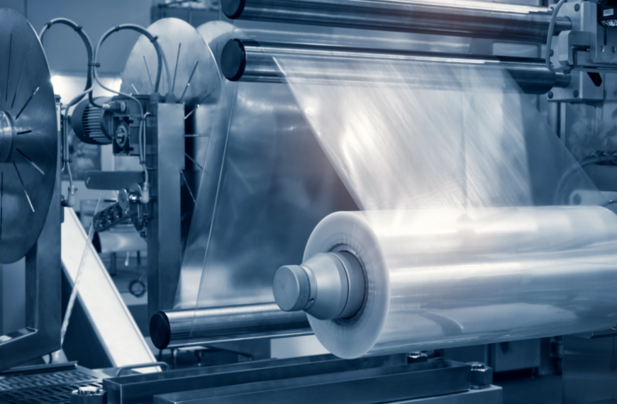 Як обрати якісний пакувальний матеріал:&hellip;